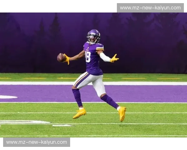 NFL预测：洞悉赛场，抓住胜利的节奏